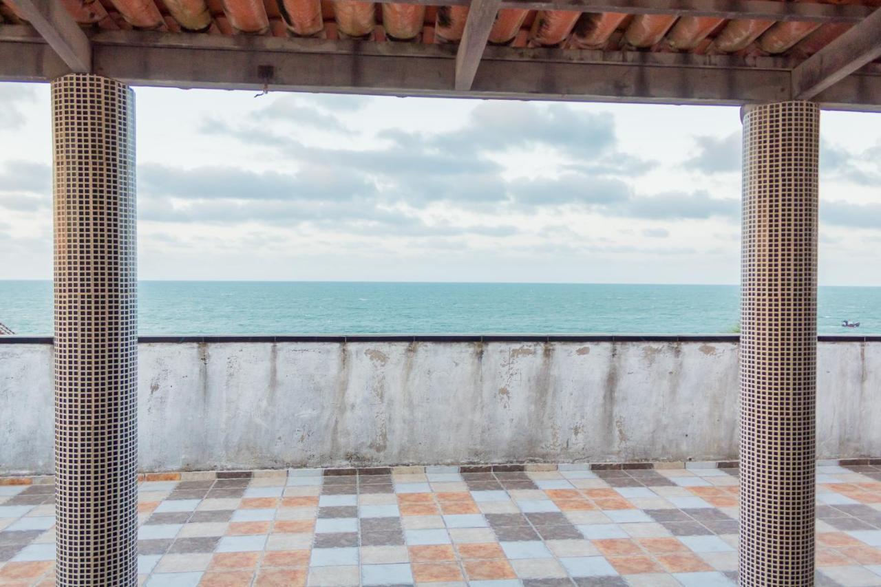 Vista Mar Prea - Praia Do Prea Acarau ภายนอก รูปภาพ