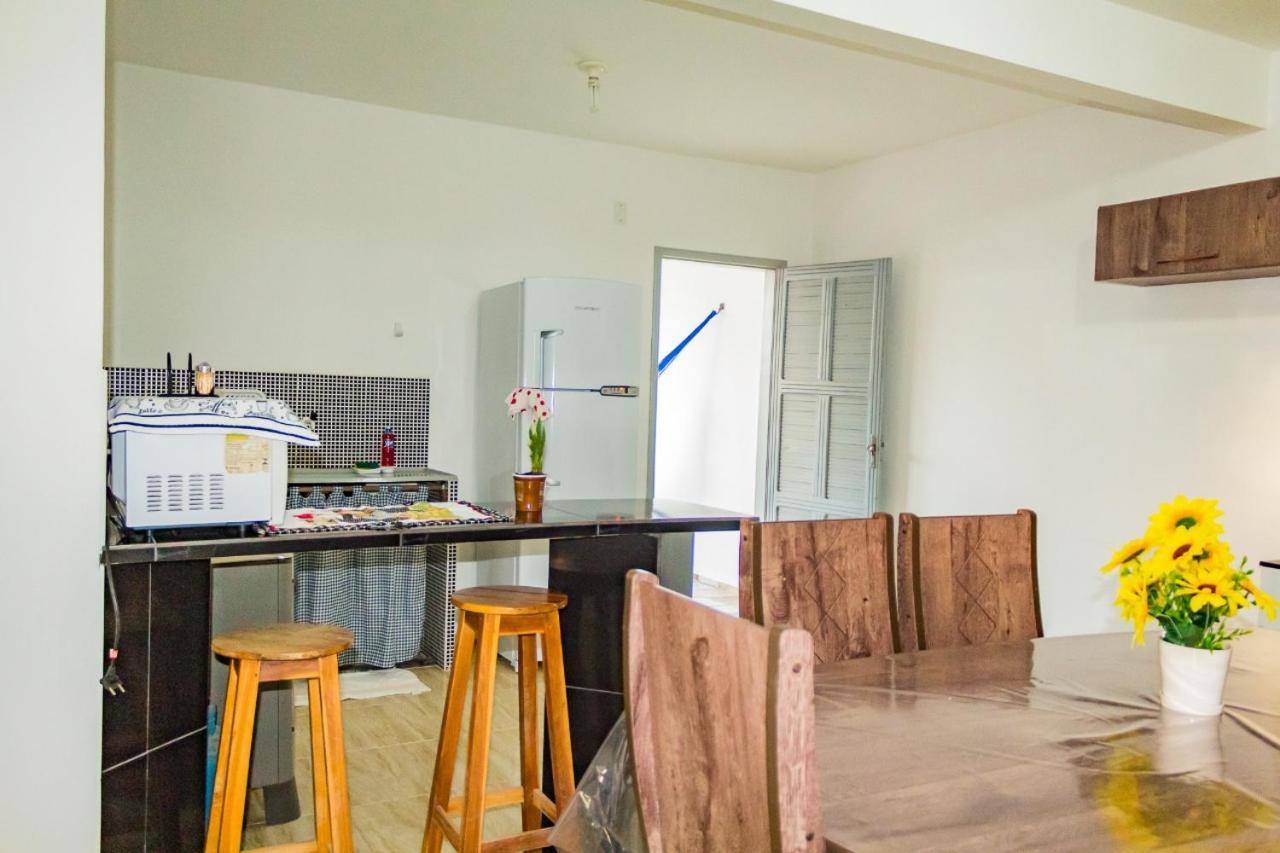 Vista Mar Prea - Praia Do Prea Acarau ภายนอก รูปภาพ